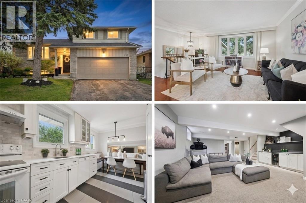 239 LORRAINE Avenue, Kitchener