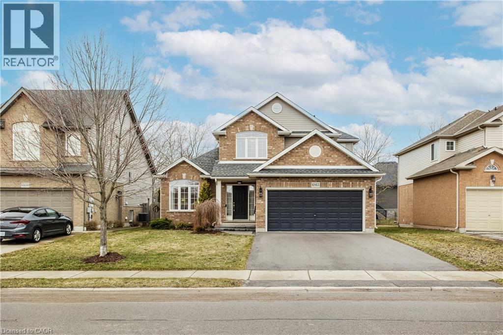 6863 ST MICHAEL Avenue, Niagara Falls