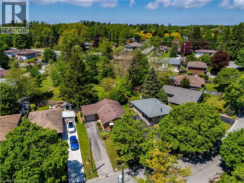 93 OAKWOOD Avenue, Simcoe