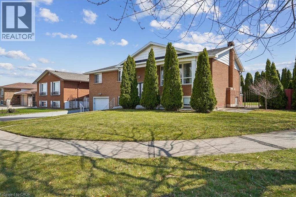 72 EASTBURY Drive, Stoney Creek