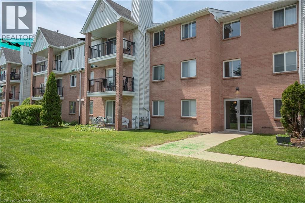 1096 JALNA Boulevard UnitNo. 87, London