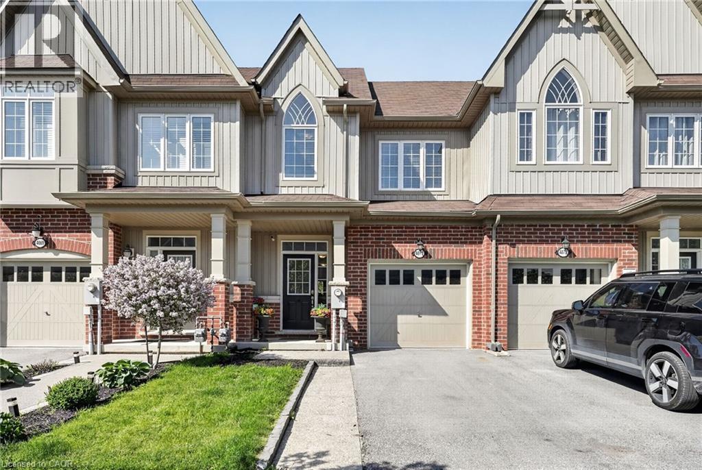 4071 FRACCHIONI Drive, Beamsville