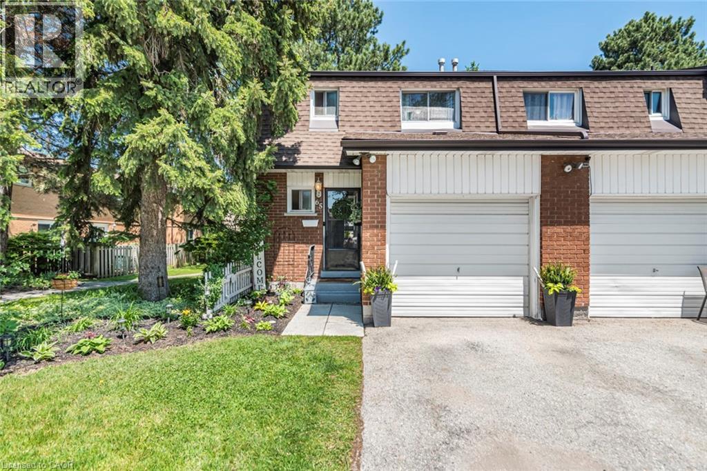 1440 GARTH Street UnitNo. 65, Hamilton