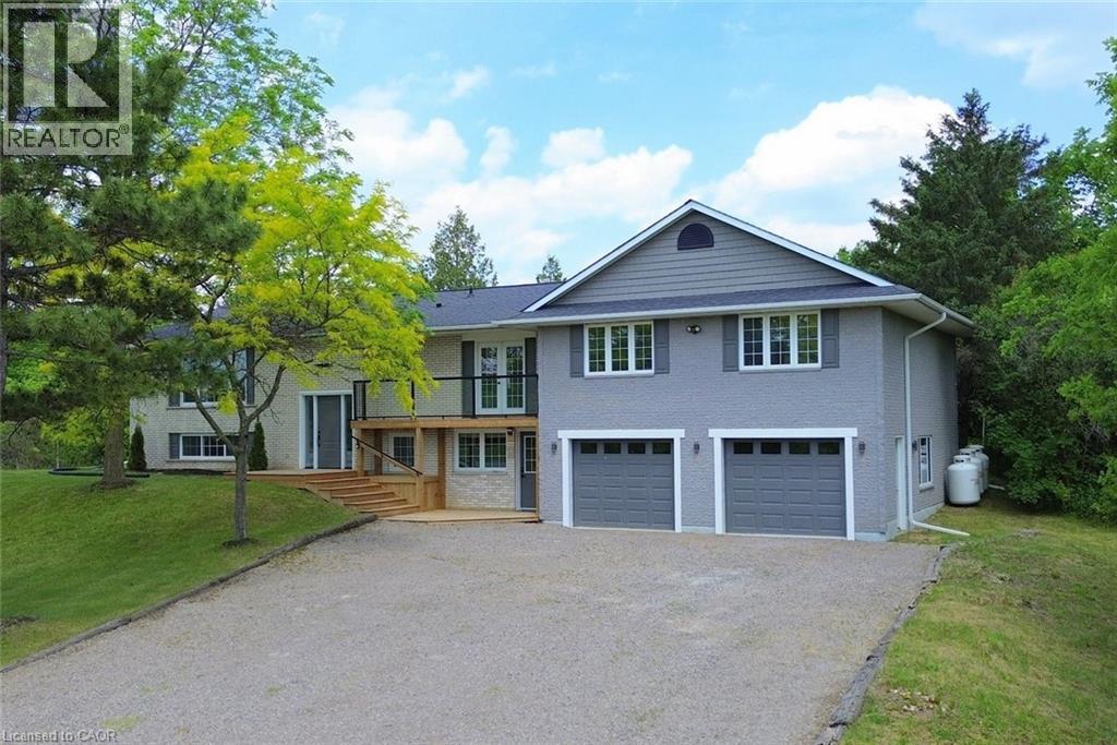 1837 W CONCESSION 6 Road W, Branchton