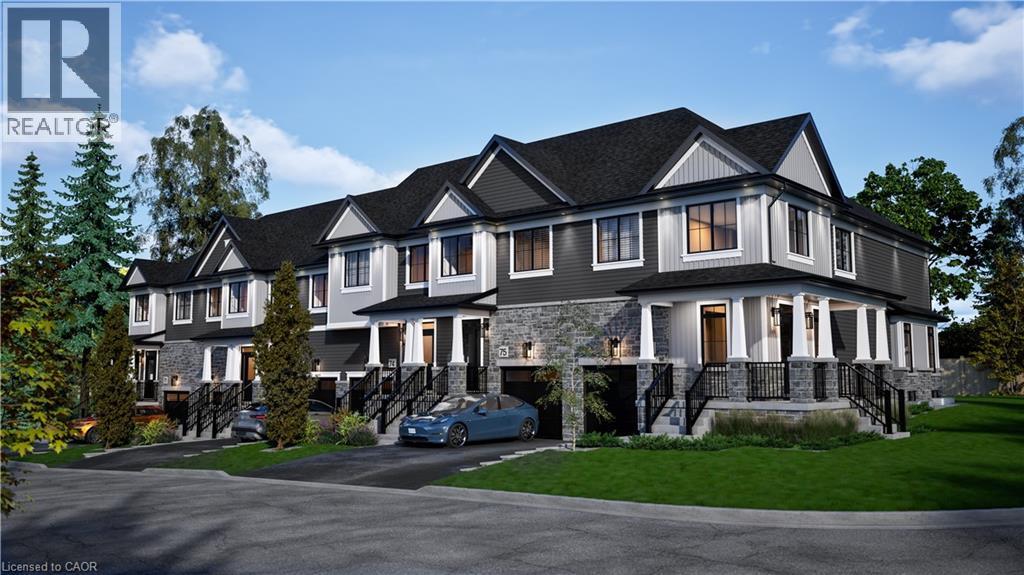 22 ELITE Crescent UnitNo. 66, Caledonia