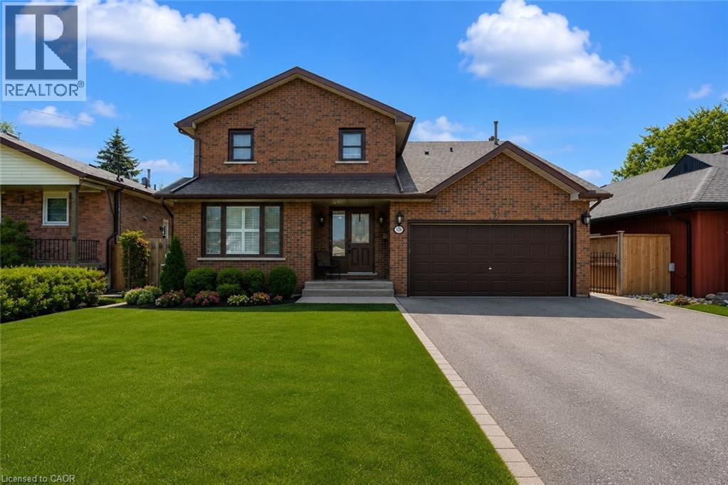 330 MARGARET Avenue, Stoney Creek