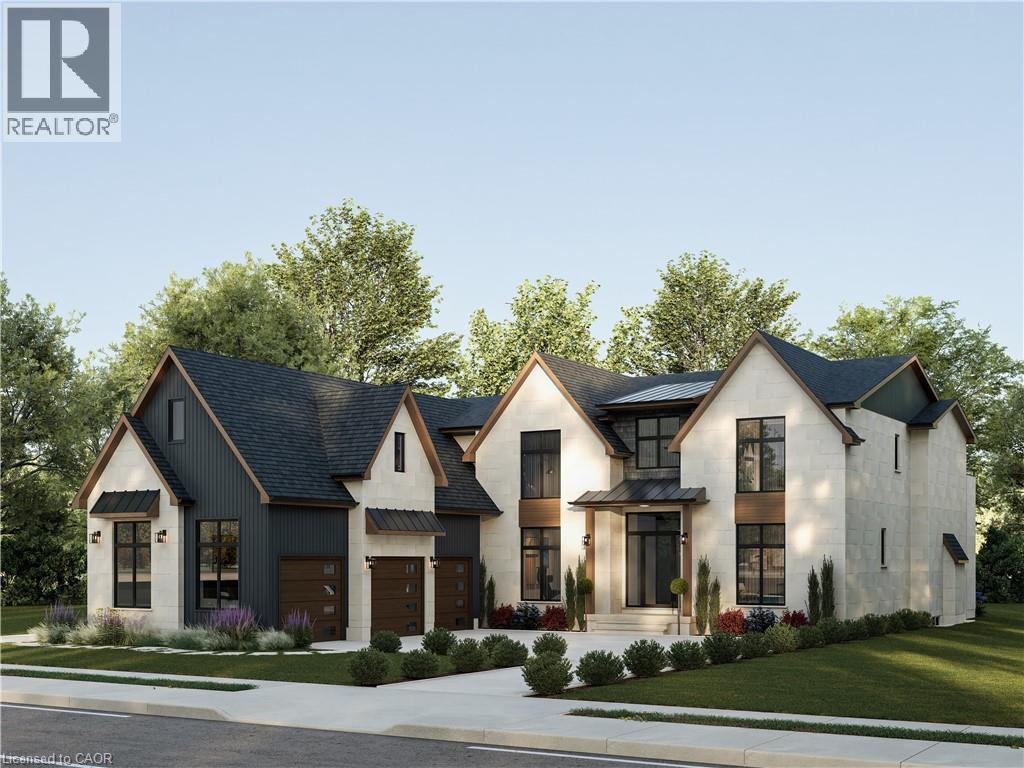 53 LOVERS Lane, Ancaster