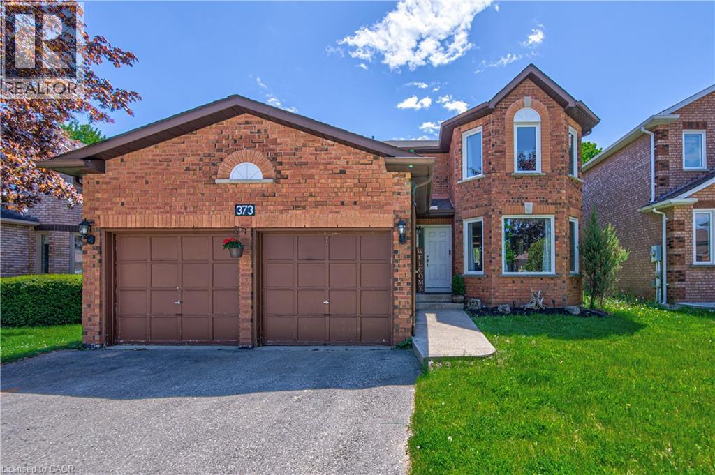 373 SAGINAW Parkway, Cambridge