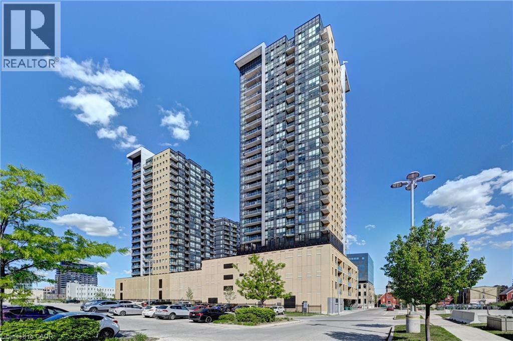 108 GARMENT Street UnitNo. 310, Kitchener