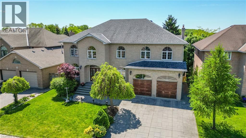 23 SUSAN Drive, Hamilton