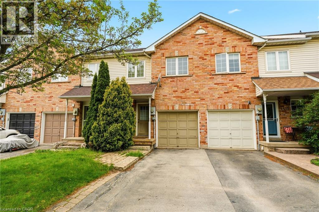 4413 PETER Drive, Burlington