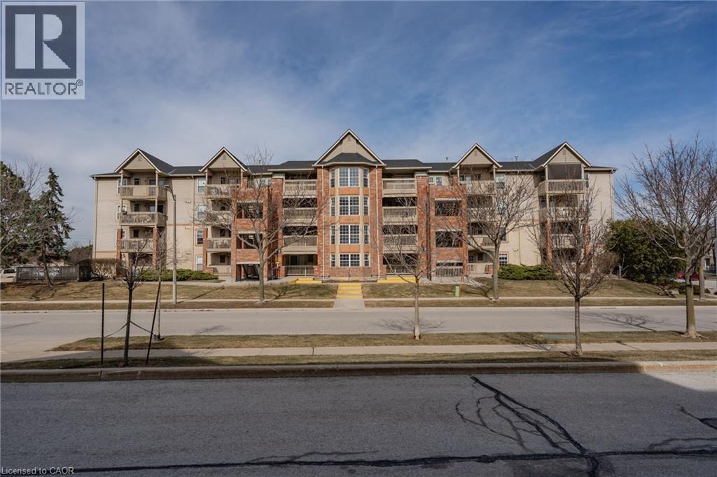 4015 KILMER Drive UnitNo. 406, Burlington