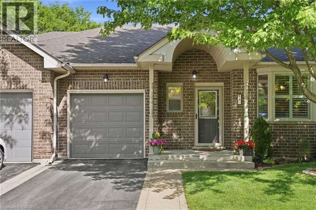 53 GREENTRAIL Drive, Mount Hope