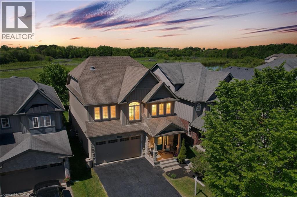 56 SMITH S CREEK Drive, New Hamburg