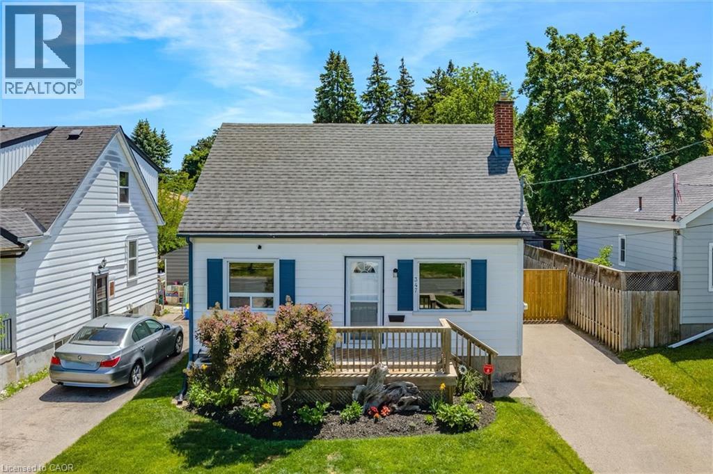 347 BLUCHER Boulevard, Kitchener
