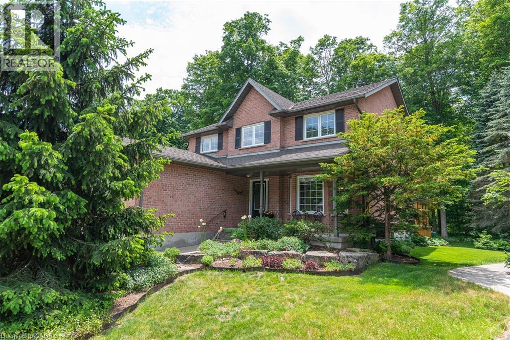 128 EBY Crescent, New Hamburg