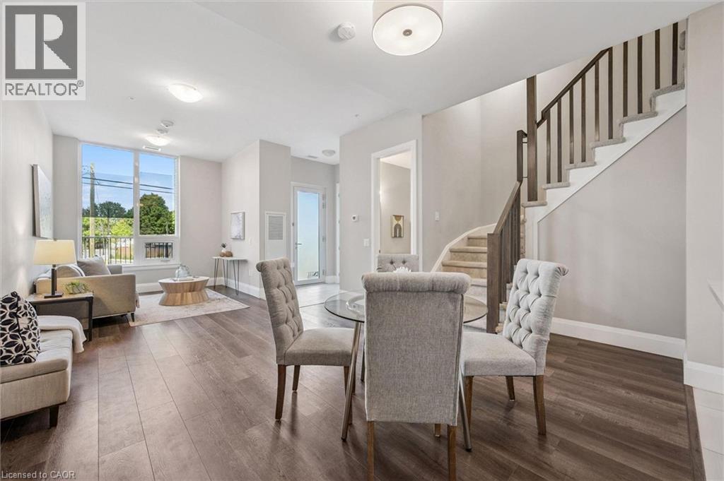 73 ARTHUR Street S UnitNo. 103, Guelph
