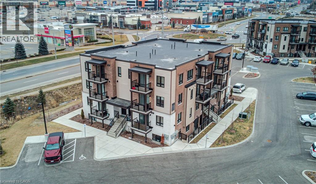 1331 COUNTRYSTONE Drive UnitNo. A11, Kitchener