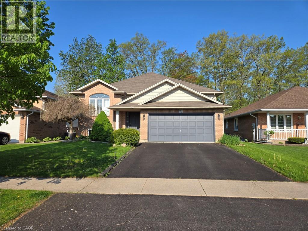 73 FOXTAIL Avenue, Welland