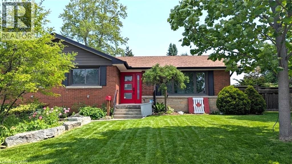 505 KAREN Drive, Burlington