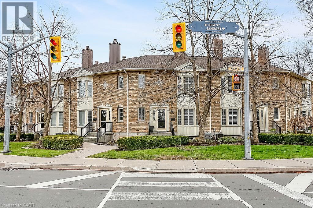 2110 NEW Street UnitNo. 6, Burlington