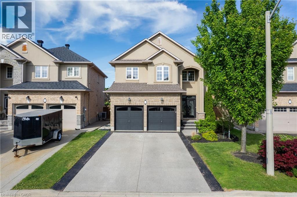 215 VINTON Road, Ancaster