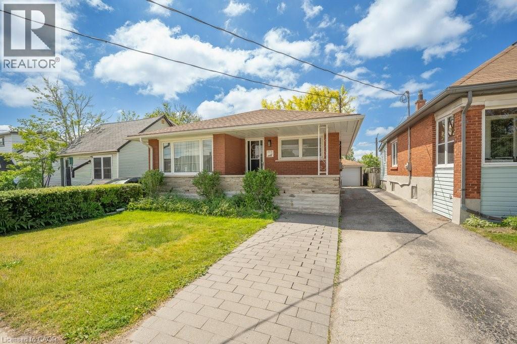995 WEBER Street E, Kitchener
