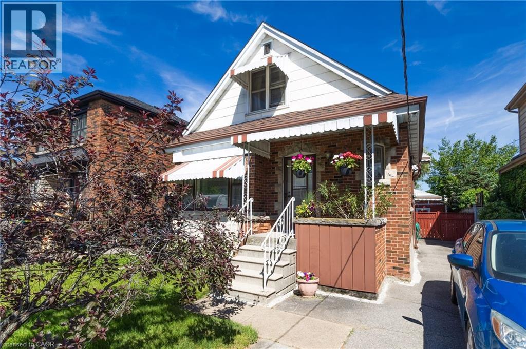 47 CROSTHWAITE Avenue S, Hamilton