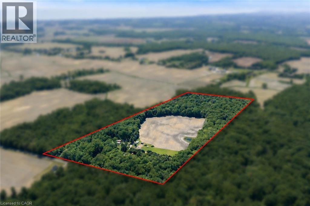 775 4TH CONCESSION ROAD ENR, Norfolk County