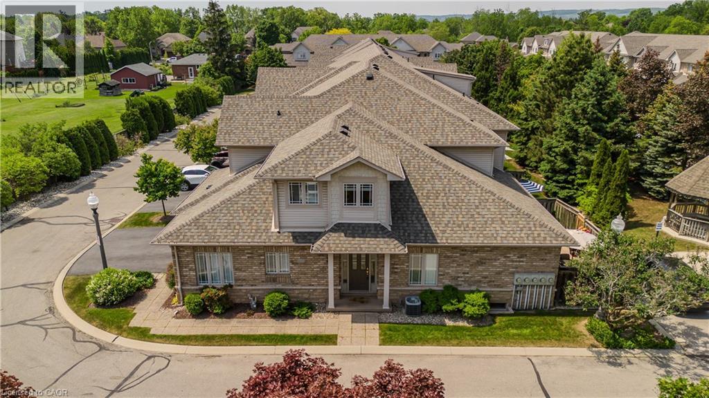 2169 ORCHARD Road UnitNo. 33, Burlington