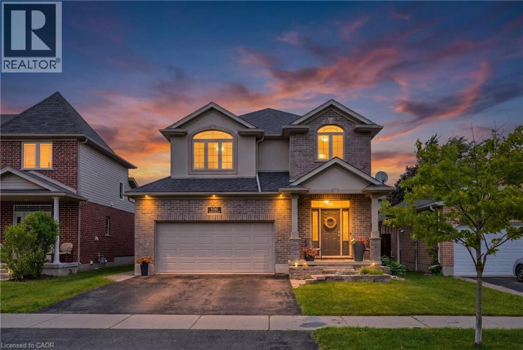 106 BROOKMEAD Street, Elmira