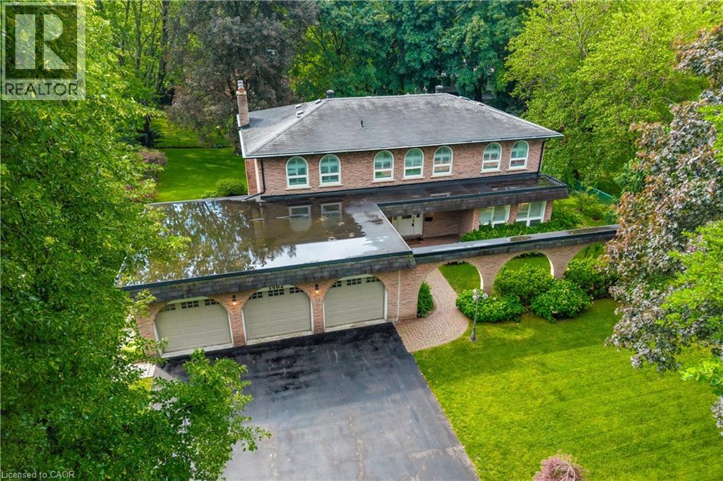 1482 CAULDER Drive, Oakville