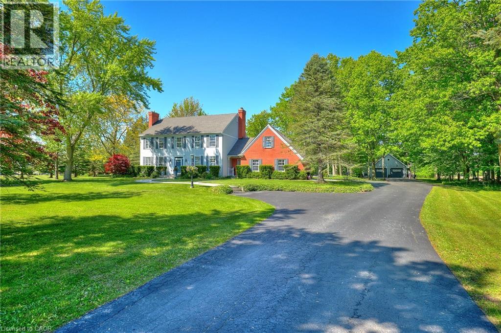 1408 BIRD Road, Dunnville