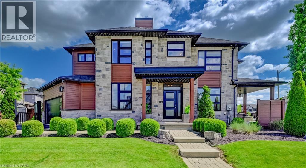 146 GREEN GATE Boulevard, Cambridge