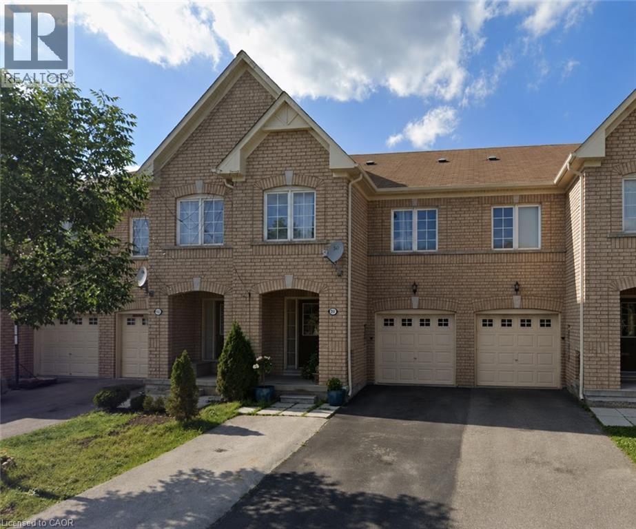 91 NASIR Crescent, Vaughan