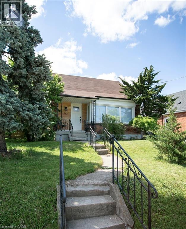 182 ERINDALE Avenue, Hamilton