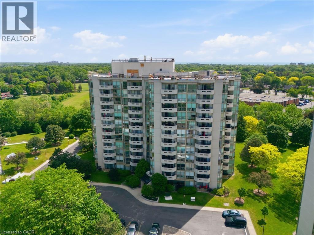 5080 PINEDALE Avenue UnitNo. 209, Burlington