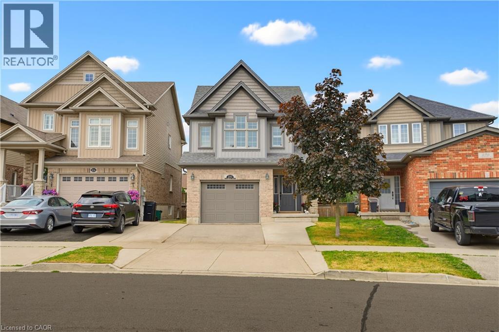 200 CRANBROOK Street, Kitchener