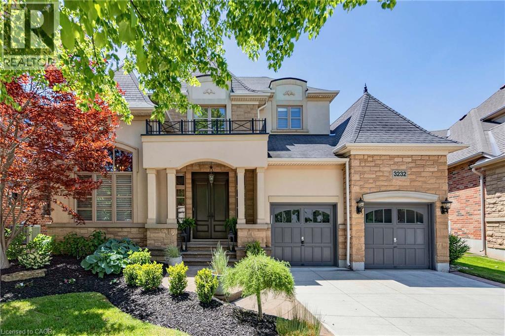 3232 RIBBLE Crescent, Oakville