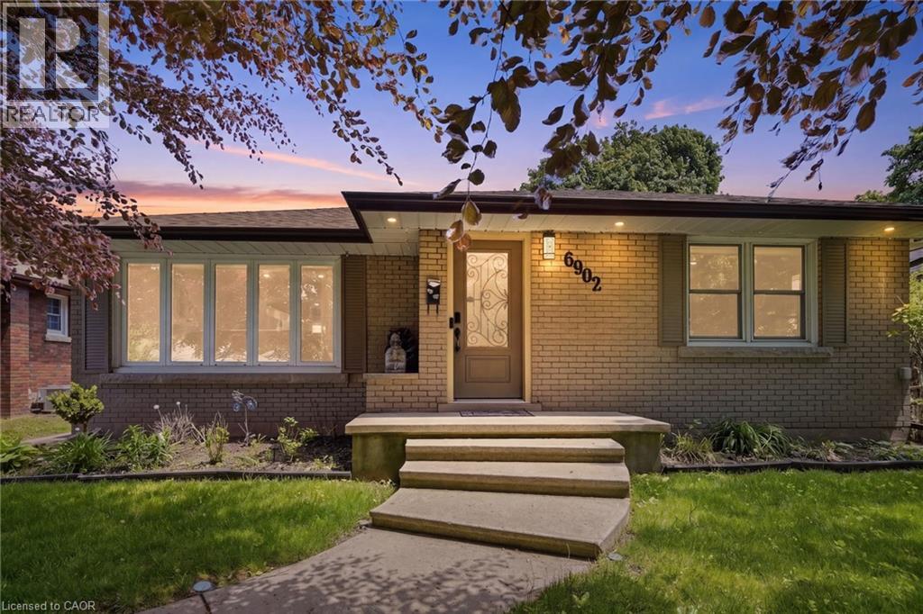 6902 DELL Avenue, Niagara Falls