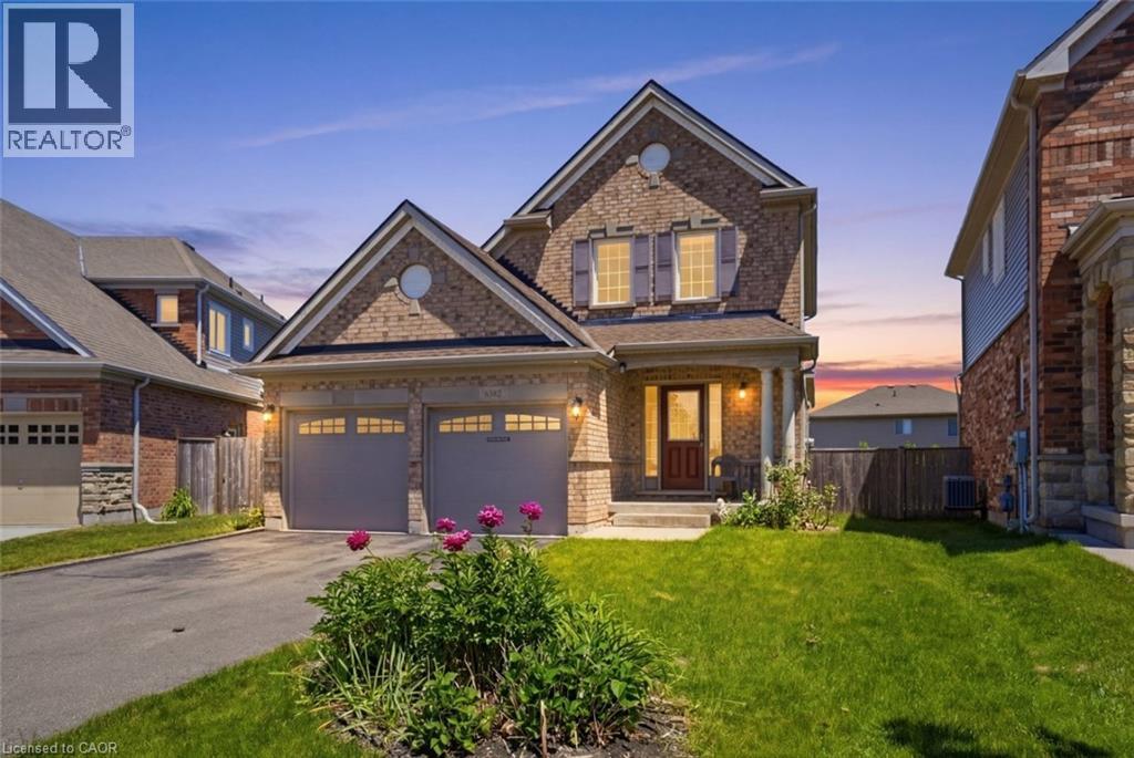 6382 DILALLA Crescent, Niagara Falls