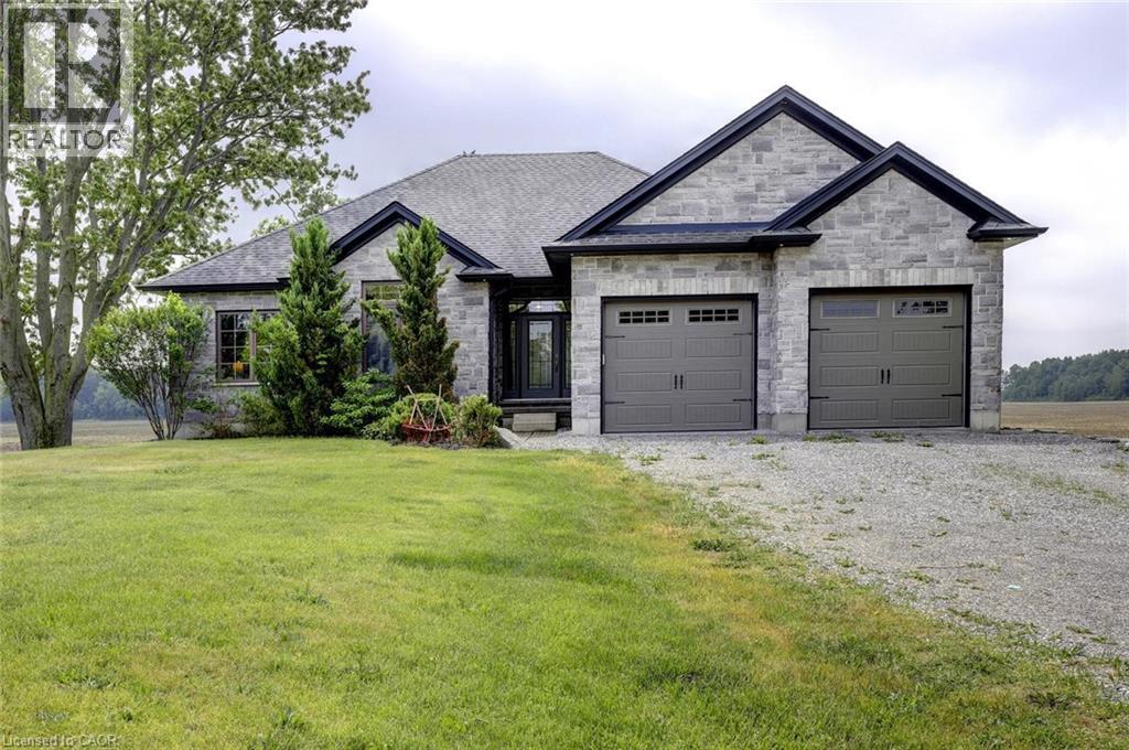 1750 CONCESSION 8 TOWNSEND, Waterford