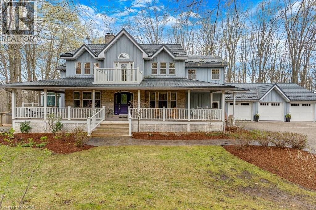 2 HUGHSON Lane, Branchton