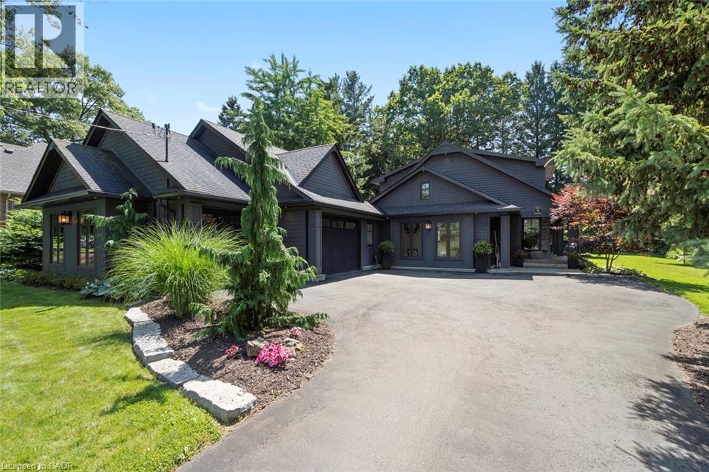 58 CENTRAL Drive, Hamilton