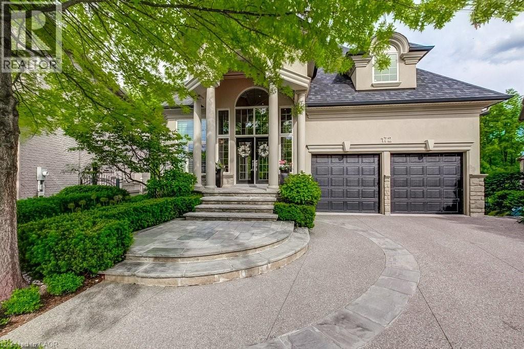 172 DIIORIO Circle, Ancaster