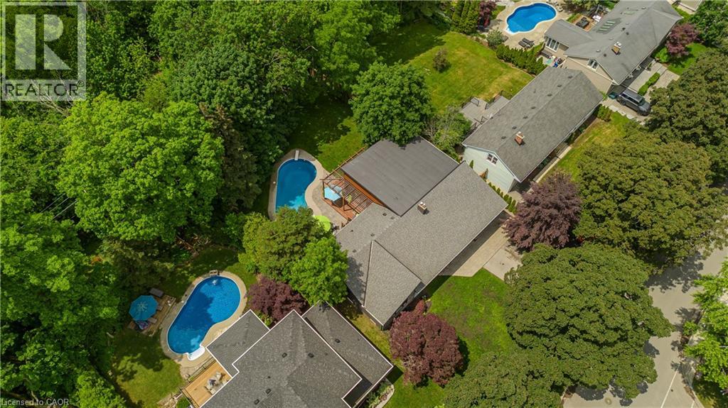 272 GOODRAM Drive, Burlington