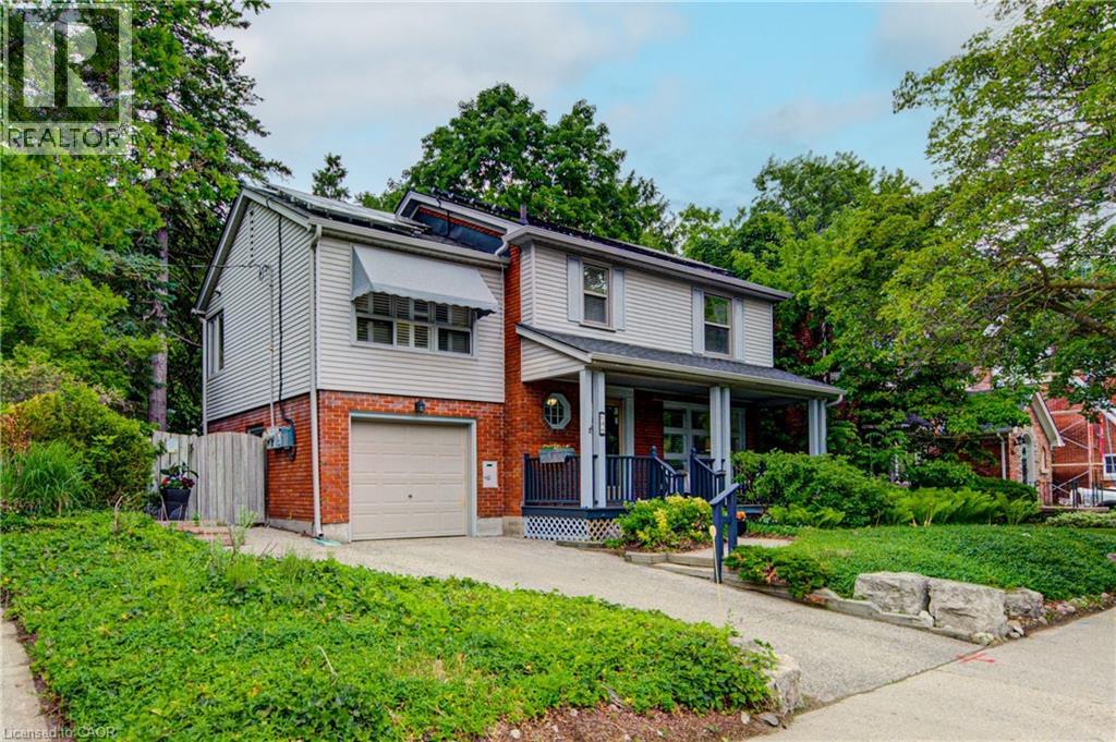 186 UNION Boulevard, Kitchener