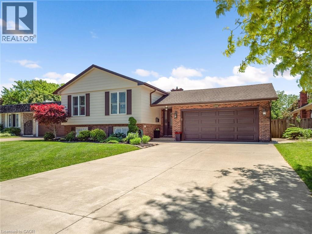6986 GLENGOWAN Crescent, Niagara Falls