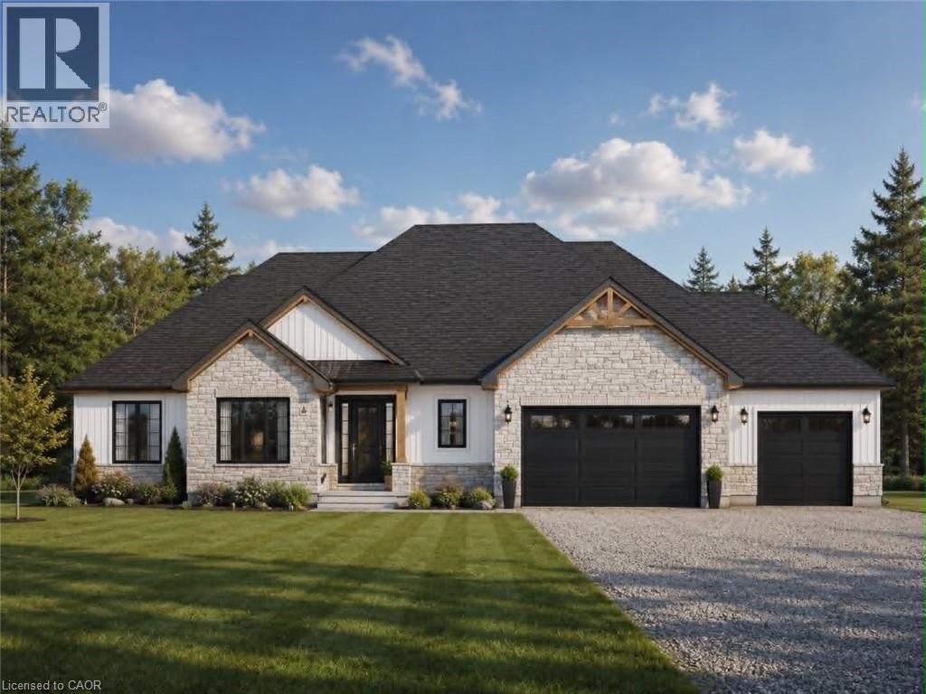 43026 BUNZ Lane UnitNo. 2, Wainfleet