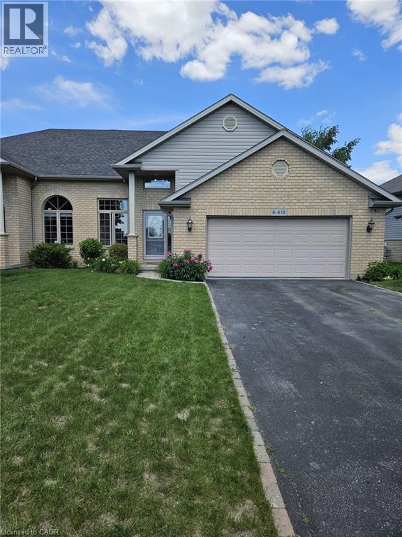 413 KEIL Trail N, Chatham